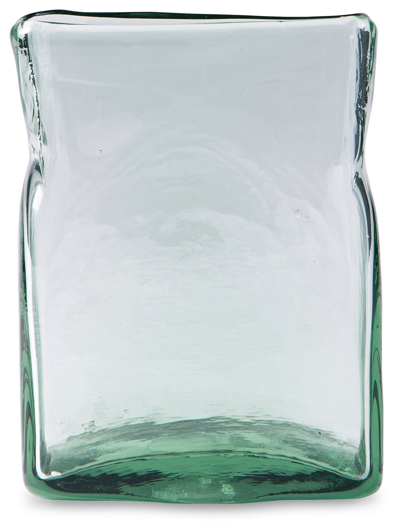 Taylow Green Vase A2000536V