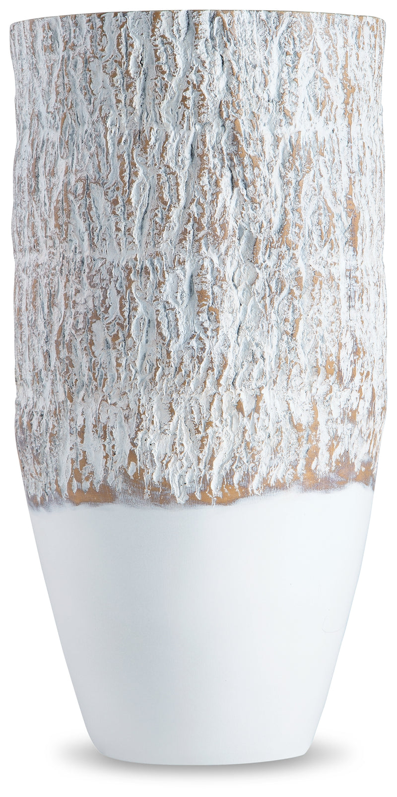 Hannalee Antique White Vase
