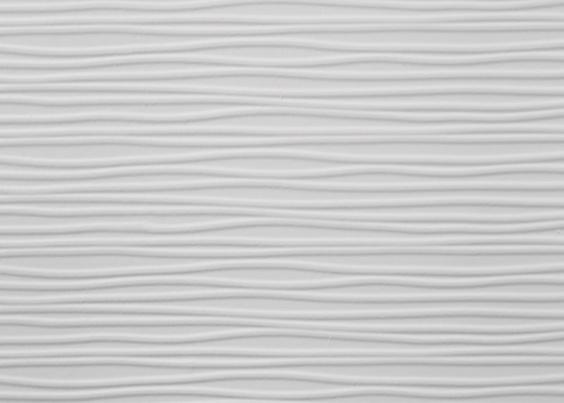 Denker-evan White Modern Contemporary Solid Wood Full Bed
