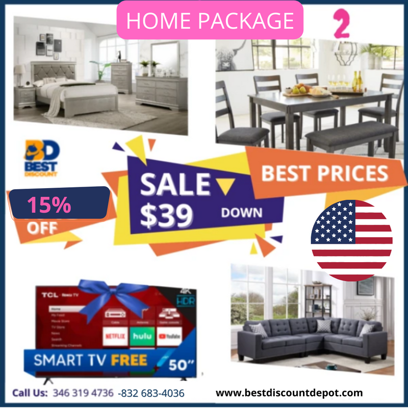 Home Packages 2