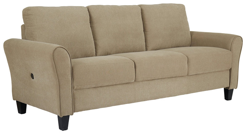 Carten Quartz Sofa