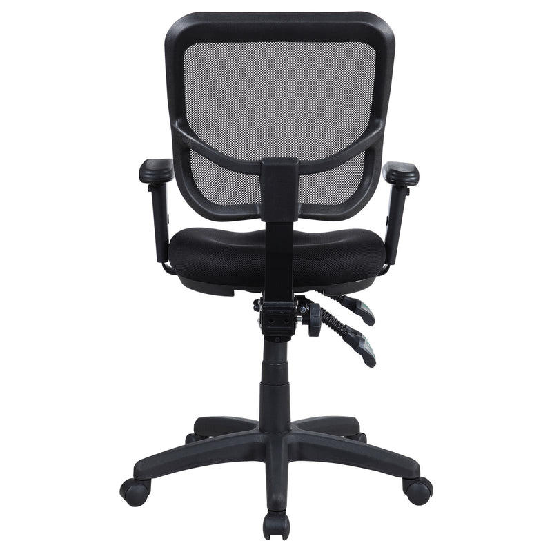 Black Office Chair 800019