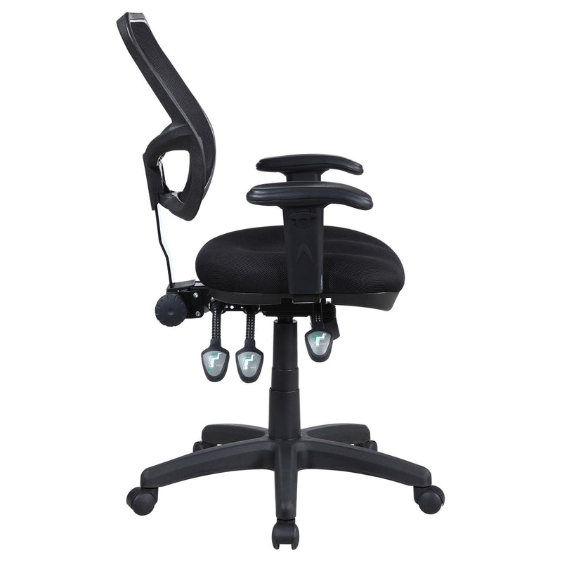 Black Office Chair 800019