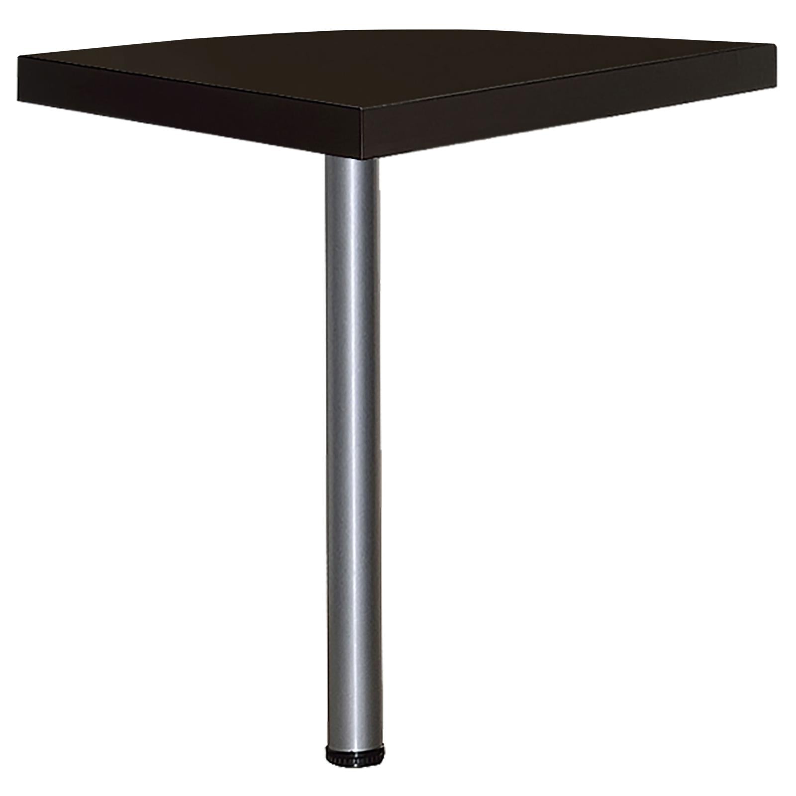 Skylar Cappucino Corner Table