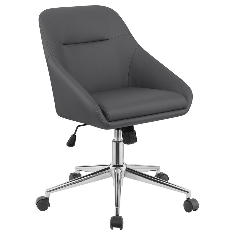 Abbey Upholstered Office Chair 801422