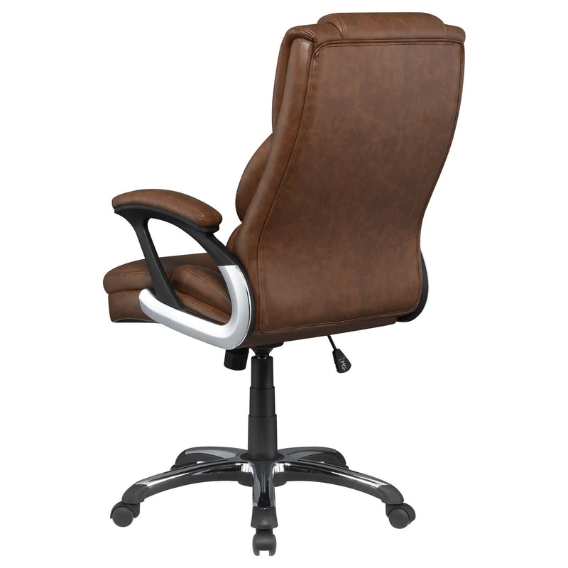 Millbrook Wrapped Office Chair 881184