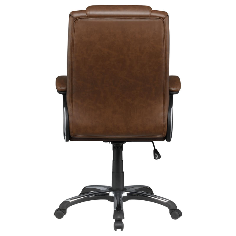 Millbrook Wrapped Office Chair 881184