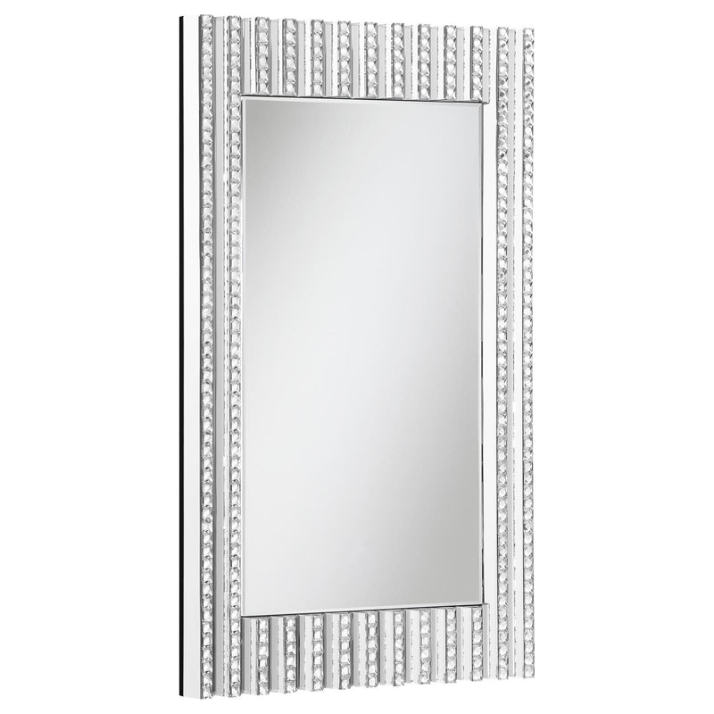 Silver Mirror 961614