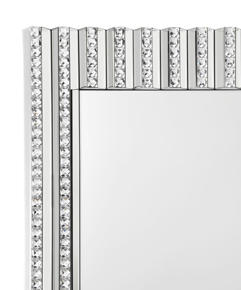 Silver Mirror 961614