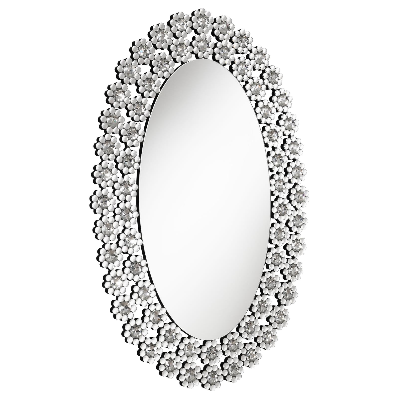 Silver Mirror 961615