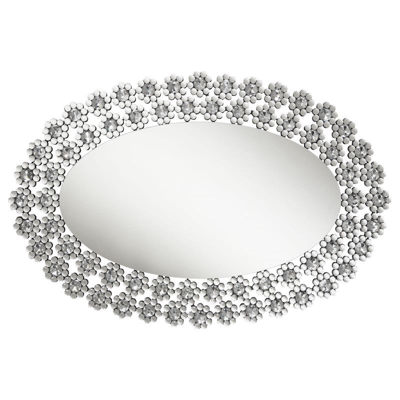 Silver Mirror 961615
