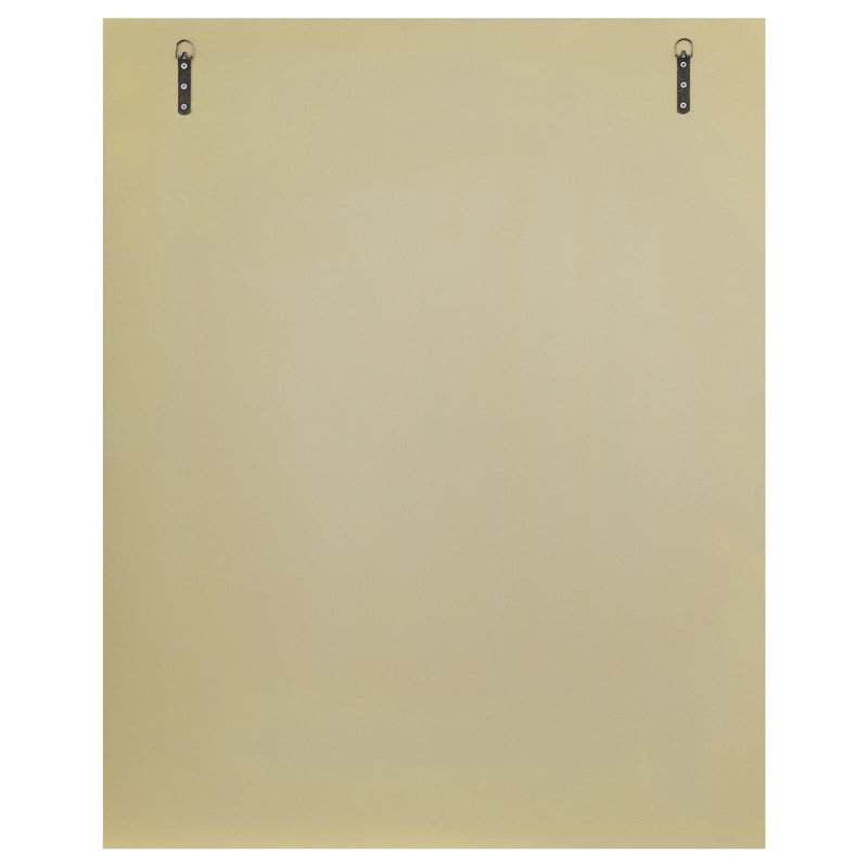 Champagne/light Grey And Multi Tone Wall Mirror 962909