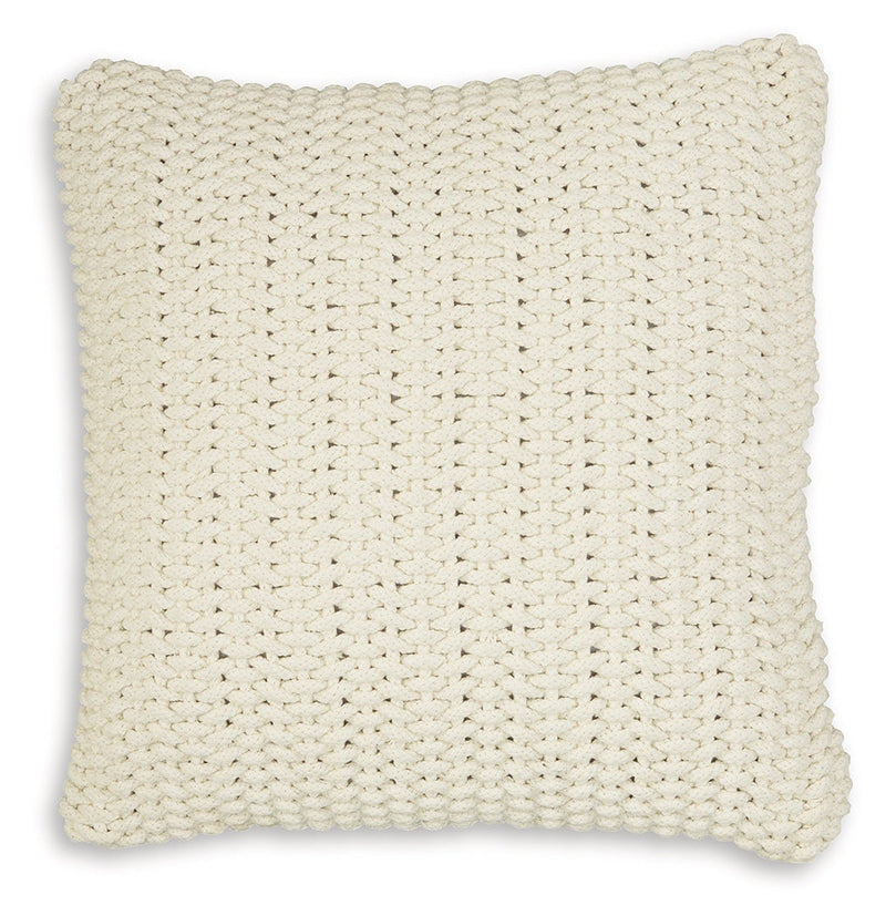 Renemore Ivory Pillow