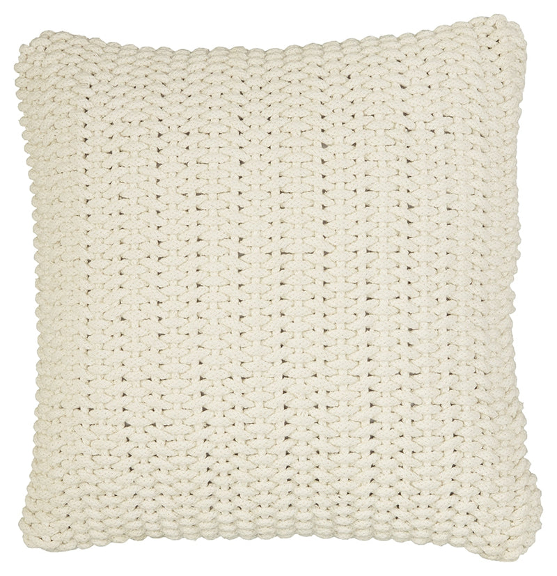 Renemore Ivory Pillow (Set Of 4)