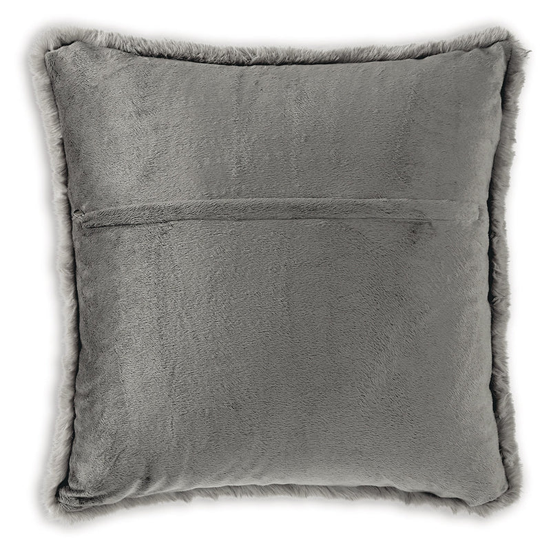 Gariland Gray Pillow