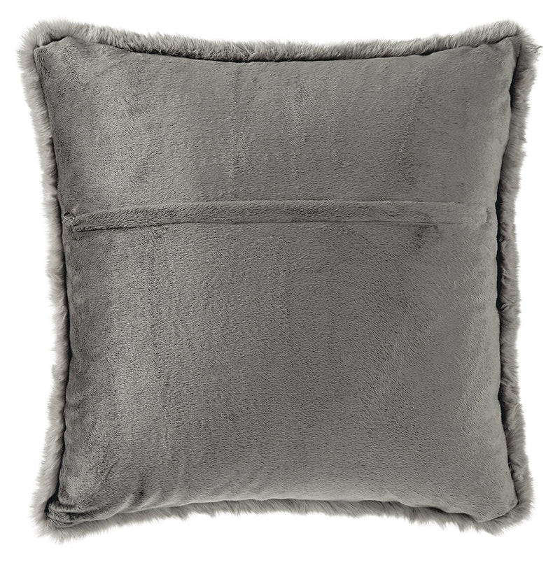 Gariland Gray Pillow (Set Of 4)