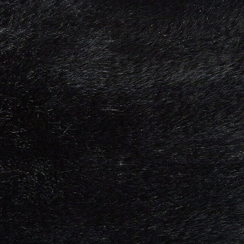 Gariland Black Throw (Set Of 3)