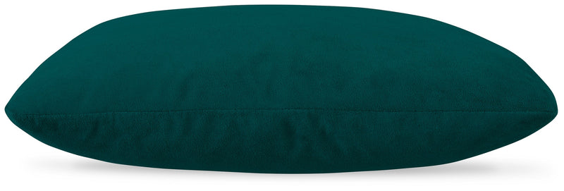 Caygan Rain Forest Pillow (Set Of 4)