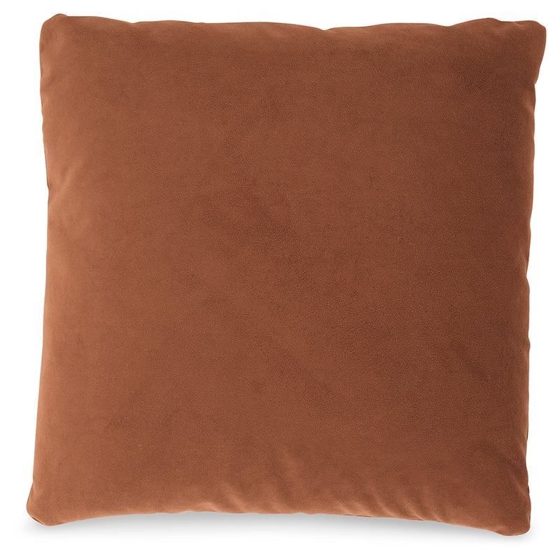 Caygan Spice Pillow (Set Of 4)
