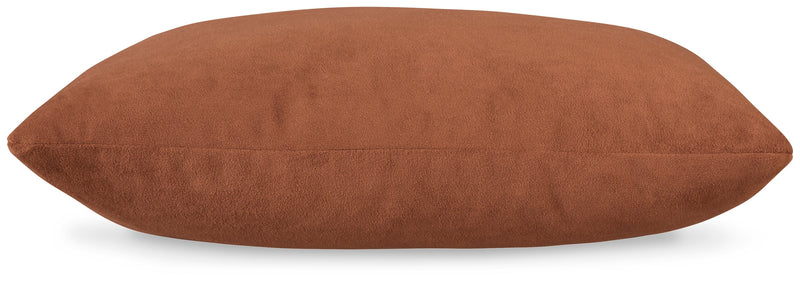 Caygan Spice Pillow (Set Of 4)
