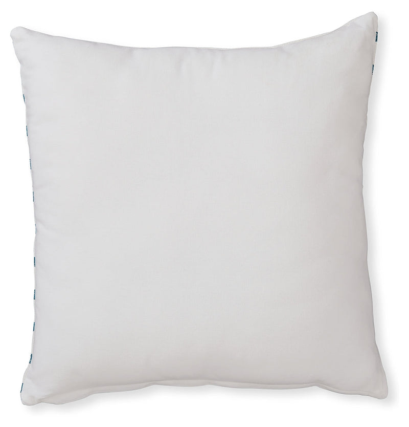 Monique Rain Forest Pillow