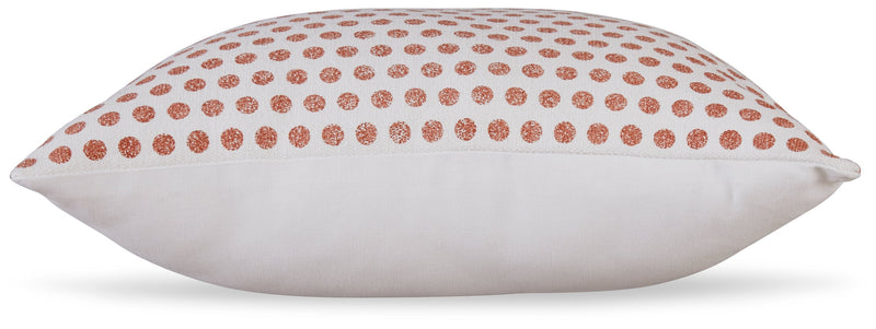 Monique Spice Pillow (Set Of 4)