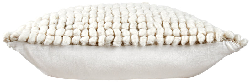 Aavie Ivory Pillow