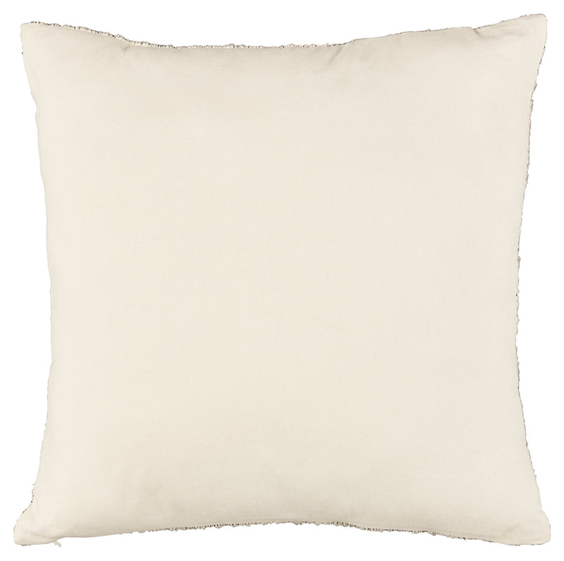 Carddon Black/White Pillow (Set Of 4)