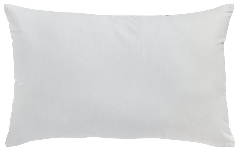 Lanston Caramel/black/white Pillow (Set Of 4)