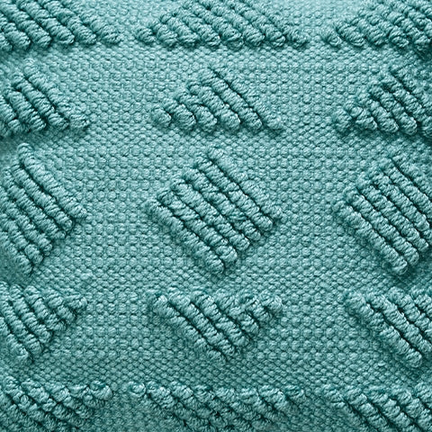 Rustingmere Teal Pillow (Set Of 4)