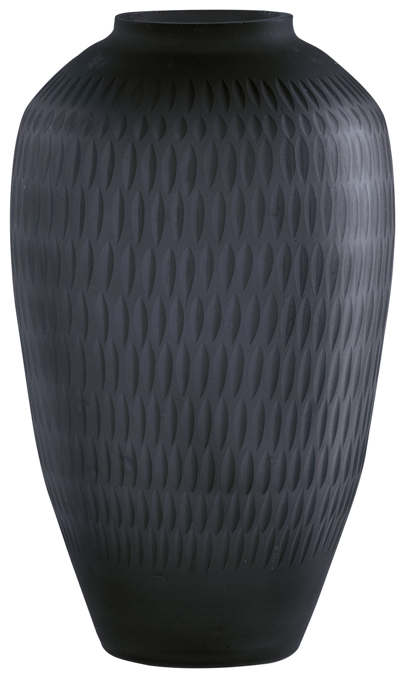 Etney Slate Vase A2000509