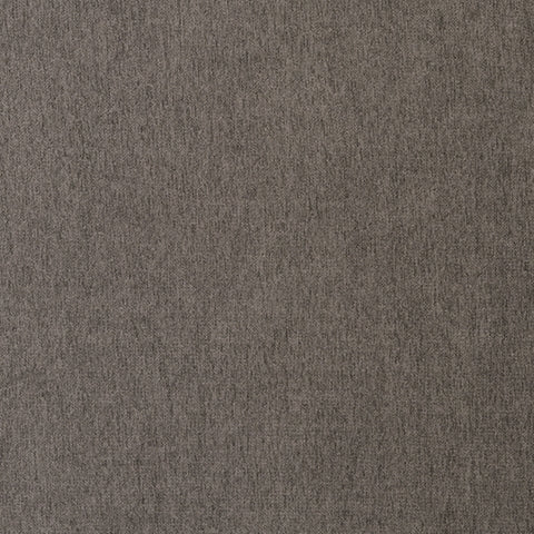 Krystanza Weathered Gray King Upholstered Panel Bed