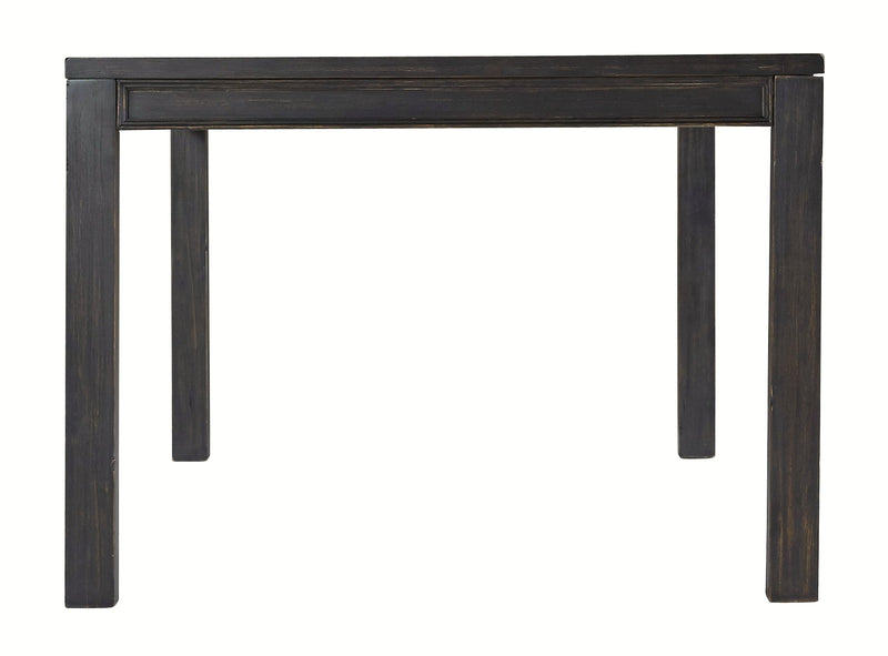 Jeanette Black Dining Table