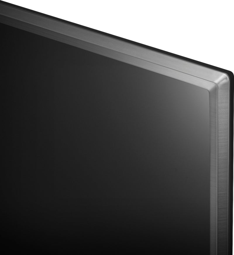 LG - Class UP7070 Series LED 4K UHD Smart webOS TV