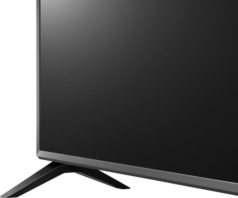 LG - Class UP7070 Series LED 4K UHD Smart webOS TV
