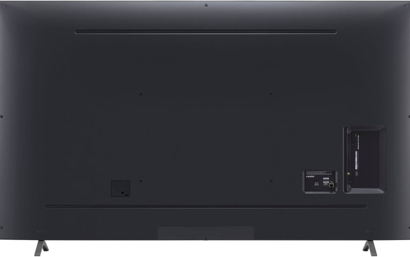 LG - Class NanoCell 75 Series LED 4K UHD Smart webOS TV