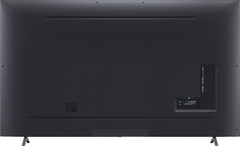 LG - 82” Class UP8770 Series LED 4K UHD Smart webOS TV