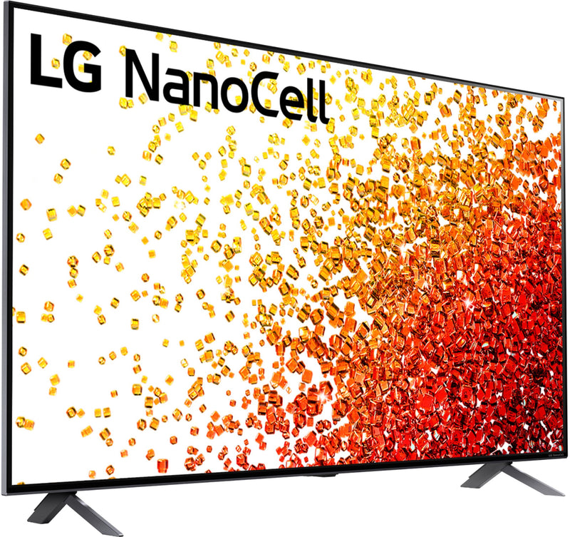 LG - Class NanoCell 90 Series LED 4K UHD Smart webOS TV