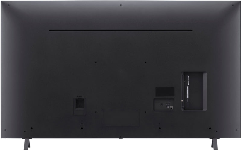 LG - Class UP8000 Series LED 4K UHD Smart webOS TV